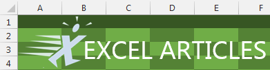 Show Two Values in a Split Cell